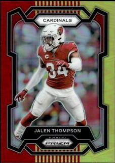 Jalen Thompson