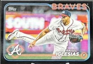 Raisel Iglesias