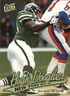 Hugh Douglas