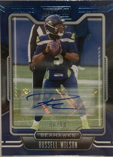 Russell Wilson