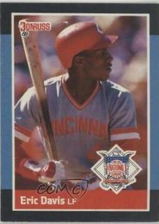 Eric Davis