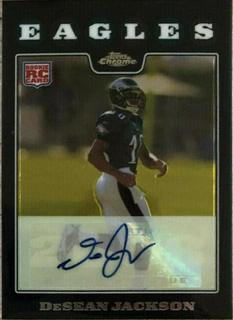 DeSean Jackson