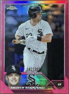 Andrew Benintendi