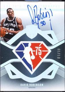 David Robinson