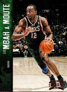 Luc Richard Mbah a Moute