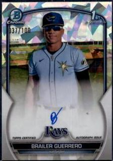 Brailer Guerrero