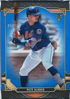 Pete Alonso