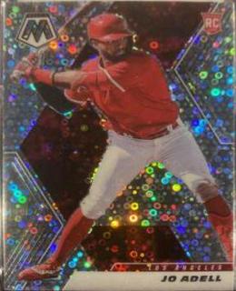 Jo Adell