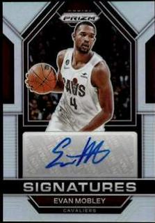 Evan Mobley