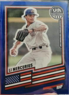 LJ Mercurius