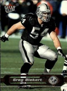 Greg Biekert