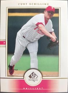 Curt Schilling