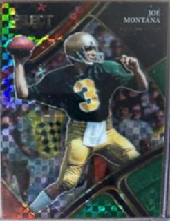 Joe Montana