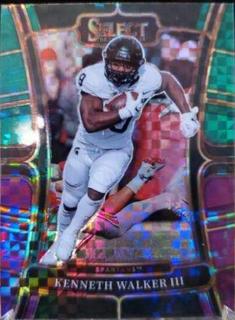 Kenneth Walker III