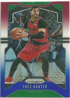 Enes Kanter