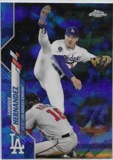 Enrique Hernandez