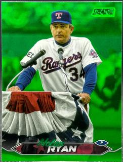 Nolan Ryan