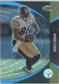 Hines Ward
