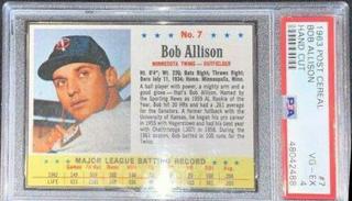Bob Allison