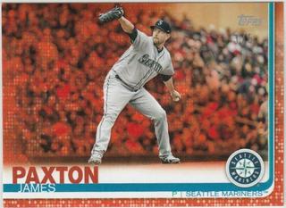 James Paxton