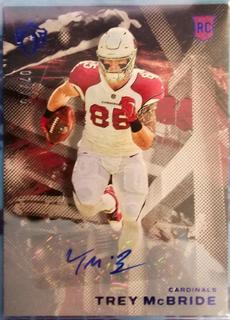 Trey McBride