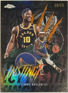 Jimmy Butler III