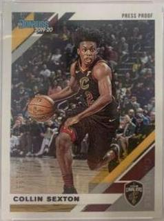 Collin Sexton