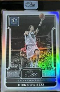 Dirk Nowitzki