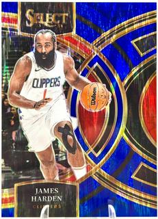 James Harden