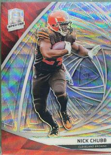 Nick Chubb