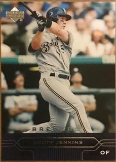 Geoff Jenkins
