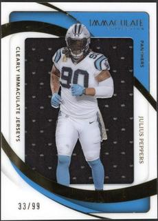 Julius Peppers