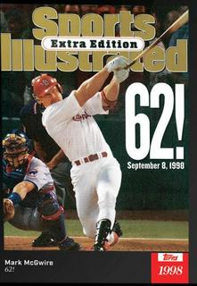 Mark McGwire