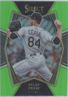 Dylan Cease