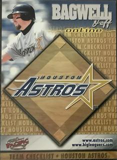 Jeff Bagwell
