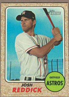 Josh Reddick
