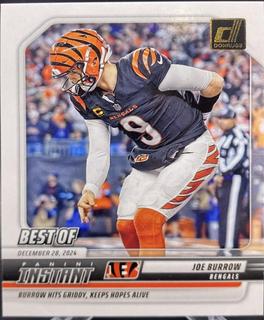 Joe Burrow