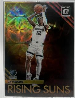 Ja Morant