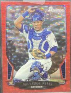 Salvador Perez