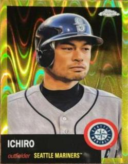 Ichiro