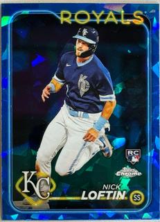 Nick Loftin
