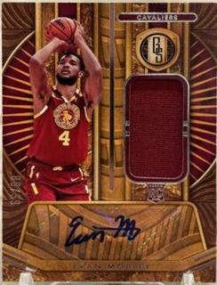 Evan Mobley