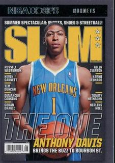 Anthony Davis
