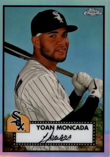 Yoan Moncada