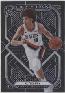 CJ Elleby