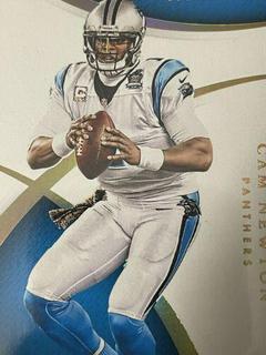 Cam Newton