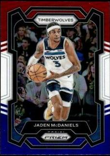 Jaden McDaniels