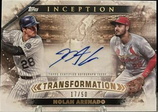 Nolan Arenado