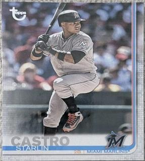 Starlin Castro