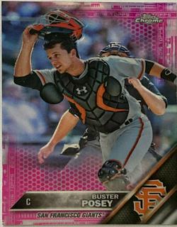 Buster Posey